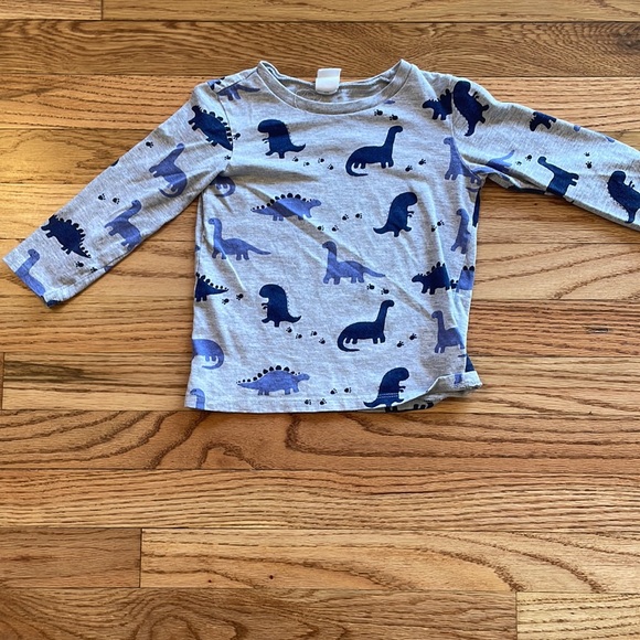 🍁Boys Shirts - Picture 3 of 6